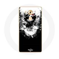 Coque pour Huawei Mate 8 Anime Tokyo Ghoul d'horreur pure Ken Kaneki