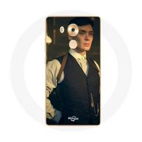 Coque pour Huawei Mate 8 Peaky Blinders Thomas Shelby