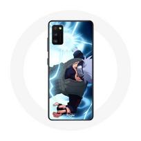 Coque pour Samsung Galaxy S20 Plus Naruto kakashi Hatake Anime
