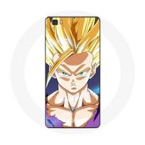 Coque pour Huawei P8 Lite Manga Dragon Ball Z Gohan