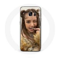 Coque pour Samsung Galaxy S6 Blackpink Lisa MONEY Solo Chanson unique