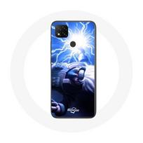 Coque pour Xiaomi Redmi 9C kakashi Naruto Manga