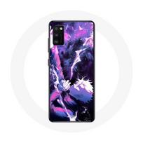 Coque pour Samsung Galaxy S20 Plus Gojo Satoru Jujutsu Kaisen Manga japonais