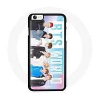 Coque pour Iphone 4 Bangtan Garçons BTS WORLD Jeu vidéo