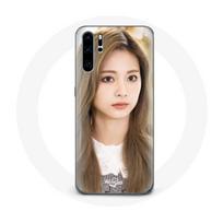 Coque pour Huawei P30 Pro TWICE Tzuyu Concept Photo