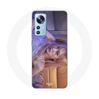 Coque pour Xiaomi Mi 12 / 12X Blackpink Rosé On The Ground Solo Chanson unique