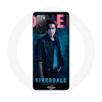 Coque pour Samsung Galaxy S20 FE Riverdale Jughead Jones Série