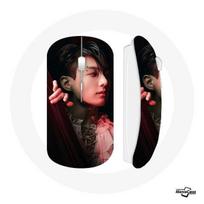 Belaidė pelė Jungkook BTS Fotoalbumas Solo Me Myself and Jung Kook