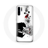 Coque pour Huawei P30 Pro Kurapika Hunter x Hunter Anime
