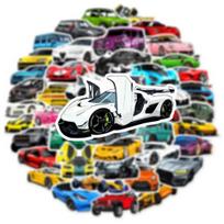 Lipdukai sportiniams automobiliams Lipdukai keli raštai, atsparūs vandeniui, be žymės, nuimami pasidaryk pats automobilių ventiliatoriai, bamperiai, dviračiai, lenktyniniai automobiliai, gitara, lipdukai dovana