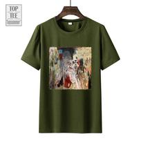 This is What I Live For Album T Shirt Blue October Tour T-Shirt Womens Hip Hop Streetwear Graphic Print T-Shirts 2XL