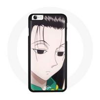 Case - Maniacase - Iphone 4 - Rigid - Black - Anime Hunter X Hunter