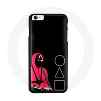 Case - Maniacase - Iphone 5 - Rigid - Black - Mask