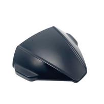 Motociklo juodas priekinis stiklas sportinis priekinio stiklo skydelis tinka YAMAHA MT-09 2022 MT09 21-22 juoda