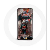 Case - Maniacase - Samsung Galaxy J5 2016 - Formula 1 - Max Verstappen - Soft