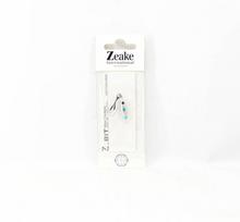 Zeake Metal Jig Z Bit 1 grams 07 (5838)