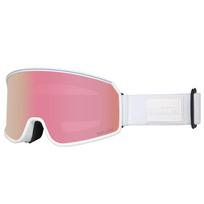 New Double-Layer Anti-Fog Cylinder Ski Goggles Anti-Snow Blind Outdoor Mountaineering Goggles Card Myopia Ski Goggles
