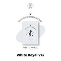 NCT kupono kortelė su Royal Ver Neo Culture Technology zona Royal Ver
