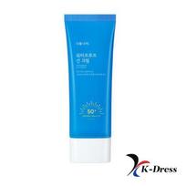 Vandeniui atsparus kremas nuo saulės 100 ml 1 PCS