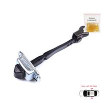 BDP1251 Rear Left or Right Door Catch Hinge Brake Stop Check Strap Limiter for Renault Megane MK4 BFB 2015-On 4/5 Door 824306058R