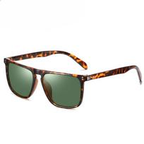 Polarized Sunglasses, PC Glasses, Fashionable and Colorful Rice Nail Color Changing Sunglasses blue