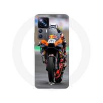 Xiaomi 12T case miguel oliveira moto gp