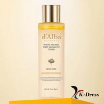 Dalba White Truffle First Aromatic Toner 155ml 1 PCS