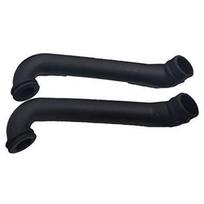 Easy Installation Breather Tube Plastic Spare Part