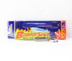 Major Craft Bomber Spin BMSPIN 20 grams 50mm Sinking Lure 01 (4551)