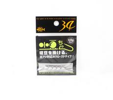 Thirty Four Jig Head Komamechan 0.8 gramo 5 vnt. pakuotėje (2461)