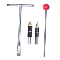 Melt water pin Portable Spare Parts Durable Professional Universal Waterstop Accessories Style A