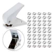 Fights Punch with O Rings punch and 50 rings