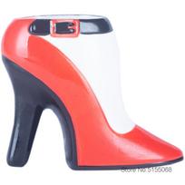Red High Heels Ceramic Tiki Mug For Women Bar Restaurant Creative Female Drinking Cup Sexy Ladies Cocktail Glass Dropshipping High Heels Tiki Mug
