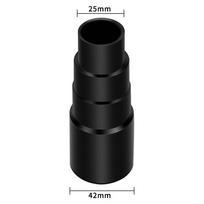 Adapters for Household Vacuum Cleaner AccessoriesAdapters for Machine Round Brushes4- and 5-coat Adapters