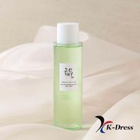 Beauty of Joseon Green Plum AHA BHA Refreshing Toner 150ml 1 PCS white