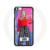 Iphone 8 dėklas Sekite savo svajones Sofi