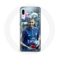 Coque pour Samsung Galaxy A20e Neymar Paris Saint Germain PSG