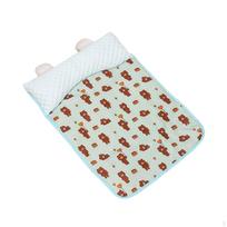 Cooling Mat Pad for Dogs Cats Cat Cushion Pet Ice Dog Pillow Indoor mėlyna