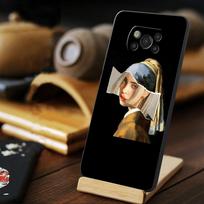 For Xiaomi POCO MI 11 lite M4 Pro 5G F4 GT F3 M3 X4 11T 10T 9T X3 NFC Aesthetic Art Celular Case Fashion POCO X4 NFC