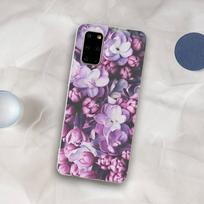 Flower Pink Phone Case for Samsung S21 A10 for Redmi Note 7 9 for Huawei P30Pro Honor 8X 10i cover Samsung S21