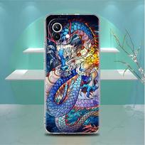 Clear Case For Xiaomi Mi Poco X3 NFC M3 Pro F3 F1 11 Lite 12 Note 10 11T 9T Transparent Phone Cover Lion Tiger Wolf Xiaomi Poco X3 NFC white