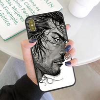 Vagabond Miyamoto Musashi Case For Samsung Galaxy S21 S22 S8 S9 S20 FE S10e S10 Plus Note 8 9 10 Lite 20 Ultra M31 M52 TPU Shell S8
