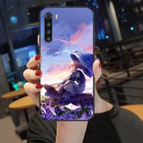 Cool Fate Zero Stay Night Phone Case For Xiaomi Mi 12 11T 10T 9T Lite Pro Ultra Note 10 Poco F3 F4 X4 GT Soft Black Phone Cover Xiaomi 12 or 12X