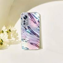 Laser Phone Case For Xiaomi Mi 11 10 12Spro A2 A2lite A1 9 9SE 8Lite 8explorer F1 Poco 12S Ultra Cove xiaomimi10lite white