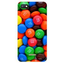Silikono dangtelis skirtas Xiaomi Redmi 6 Case Full Protection Soft TPU galinis dangtelis telefono dėklai, skirti Xiaomi Redmi 6A 6 Pro bumper Coque Redmi 6