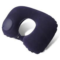 Inflatable Pillow Cervical Protection Ultralight Sleep Cushion Car Plane Air Pillows Home Camping Travel Accessories