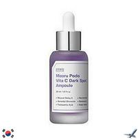 SUNGBOON EDITOR MEORU PODO VITA C  Dark Spot Ampoule 30ml * 2ea