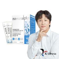 Probiotikai Lactobacillus 19 [(2 g x 30 lazdelių) x 1Pack] ,Natural Plus 1Pack X (2g x 30sticks)