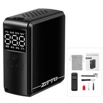 Tiny Air Pump Portable Smart Pump for Car Tires Inflatables Bicycles with  Preset High Pressure juoda
