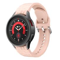 Laikrodžio apyrankė, sportinė silikoninė apyrankė, skirta Samsung Galaxy Watch 5/4 44 mm 40 mm laikrodžiui 4 klasikinis 46 mm 42 mm apyrankė Galaxy Watch 5 pro 45 mm apyrankė Galaxy Watch 5 40mm